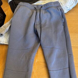 American Eagle Outfitters Men's Slate Joggers